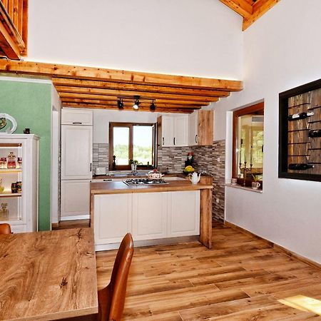 Stone House Vodice Βίλα Εξωτερικό φωτογραφία