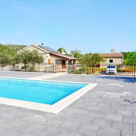 Stone House Vodice Βίλα Εξωτερικό φωτογραφία