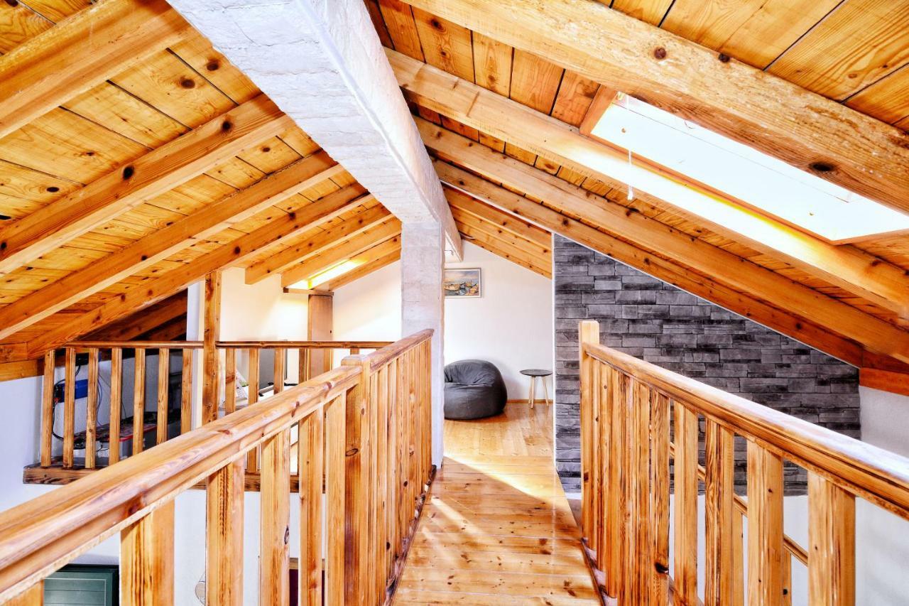 Stone House Vodice Βίλα Εξωτερικό φωτογραφία
