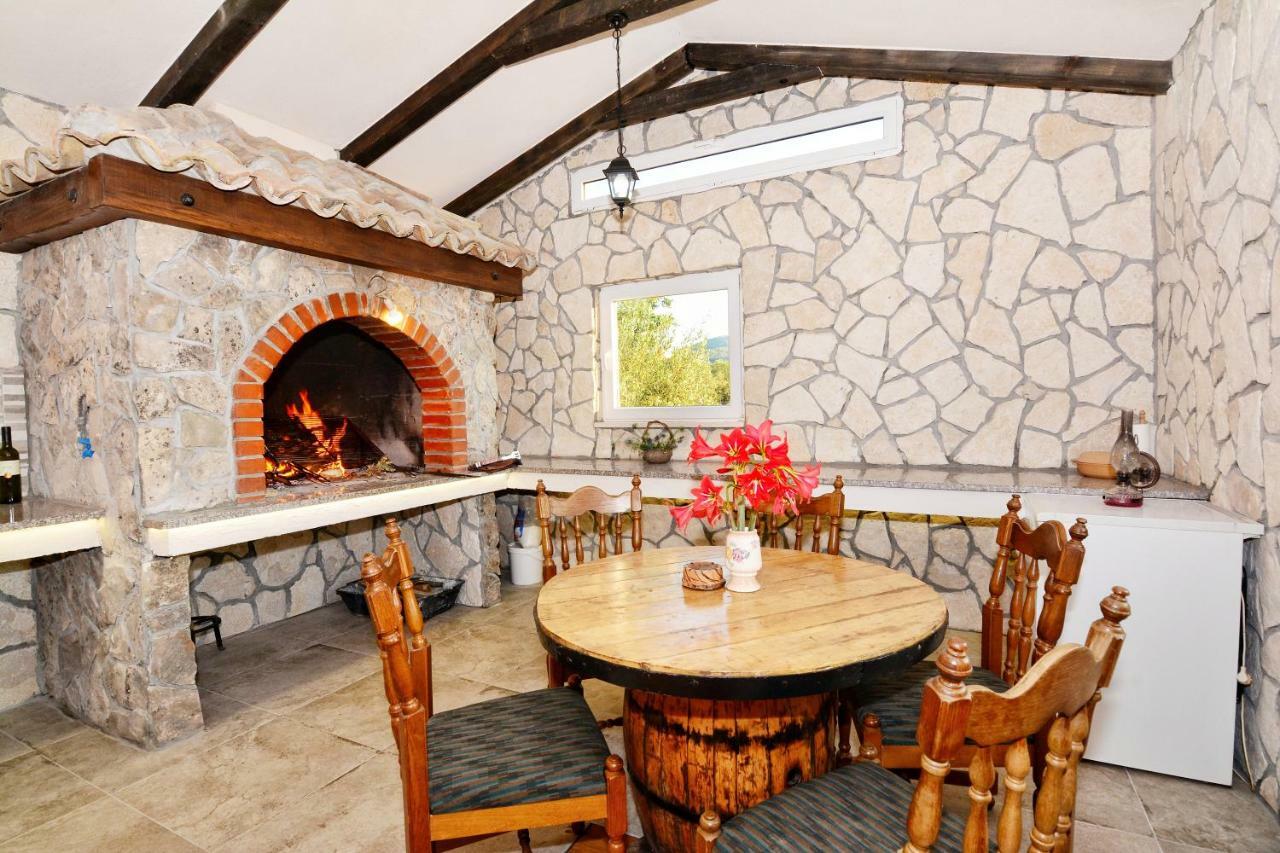 Stone House Vodice Βίλα Εξωτερικό φωτογραφία