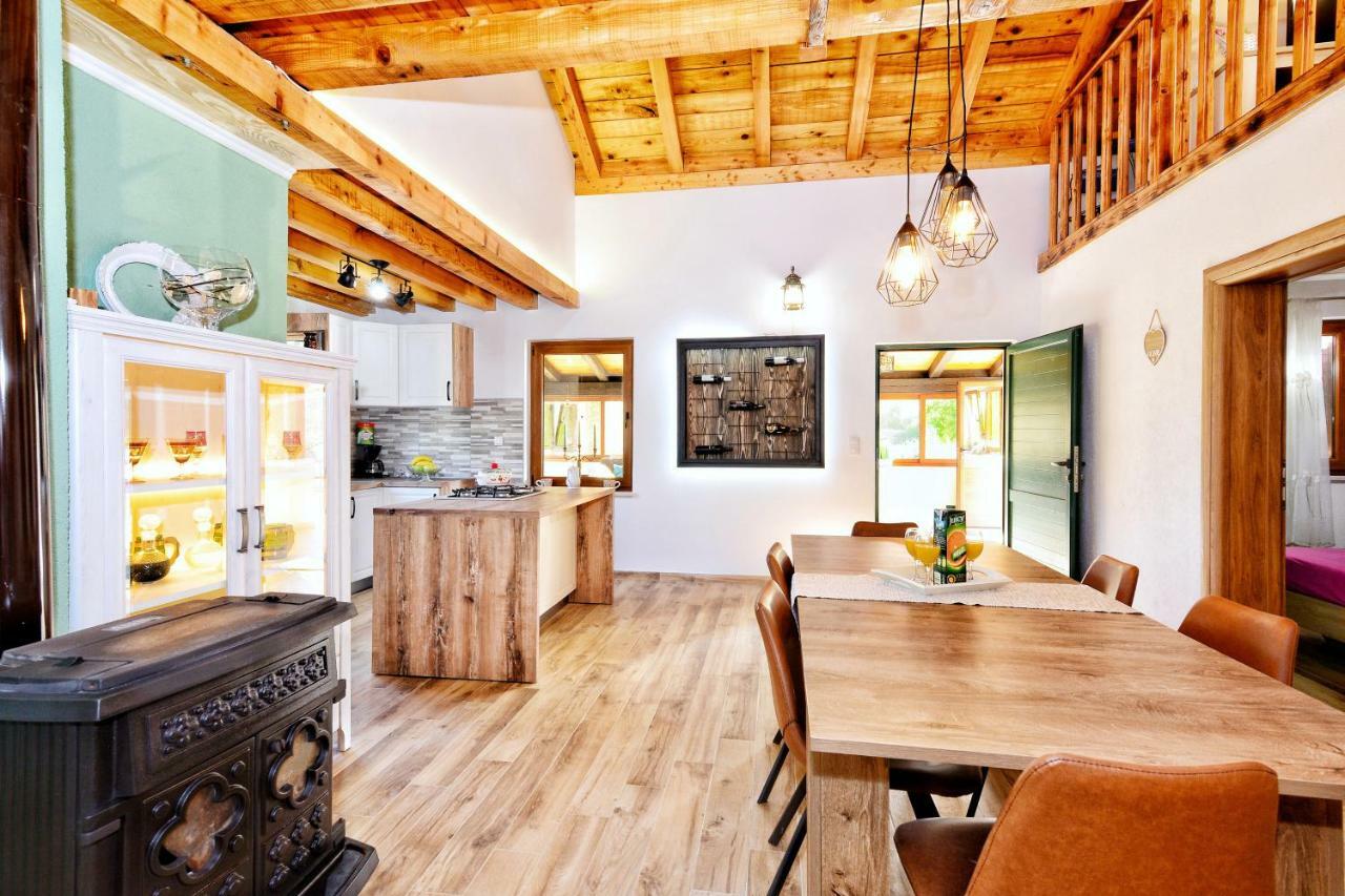 Stone House Vodice Βίλα Εξωτερικό φωτογραφία