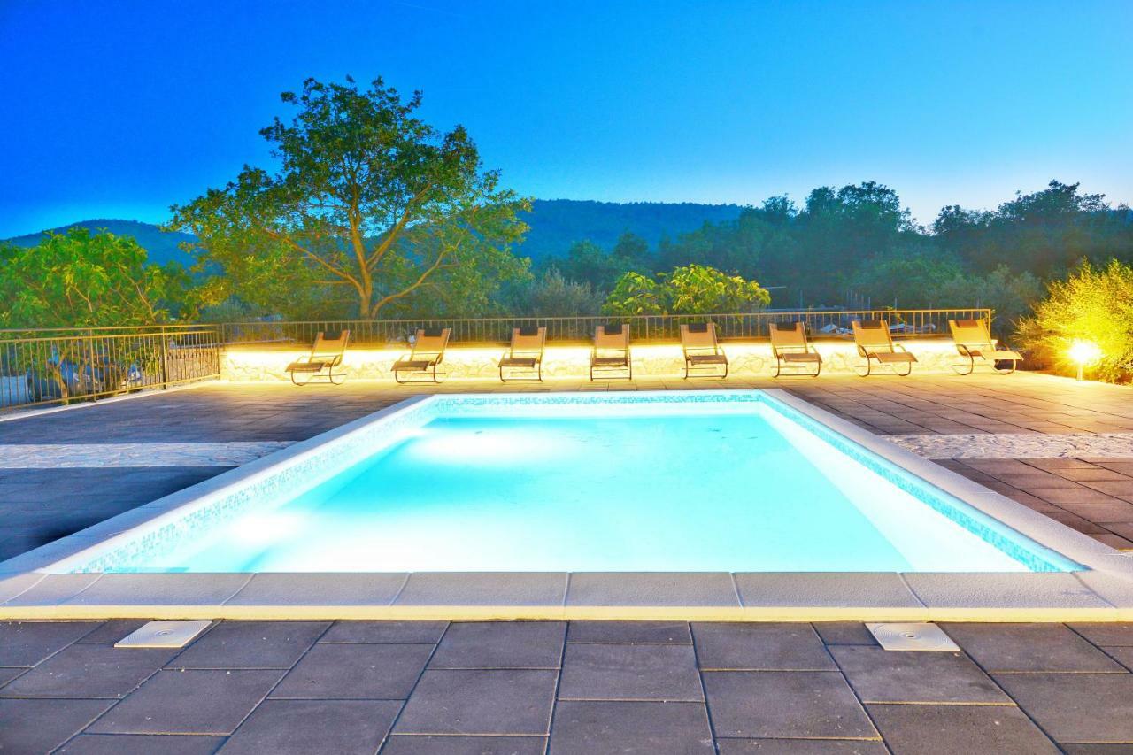 Stone House Vodice Βίλα Εξωτερικό φωτογραφία