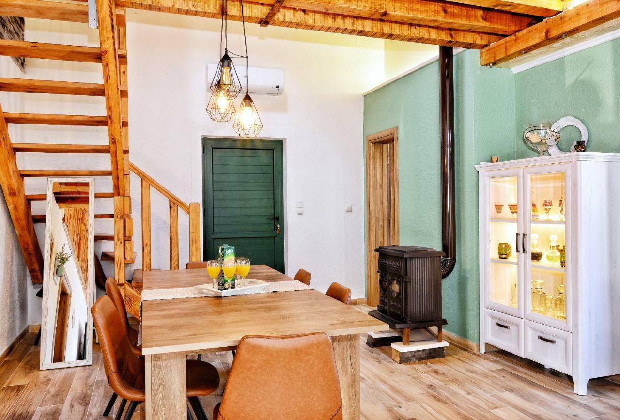 Stone House Vodice Βίλα Εξωτερικό φωτογραφία