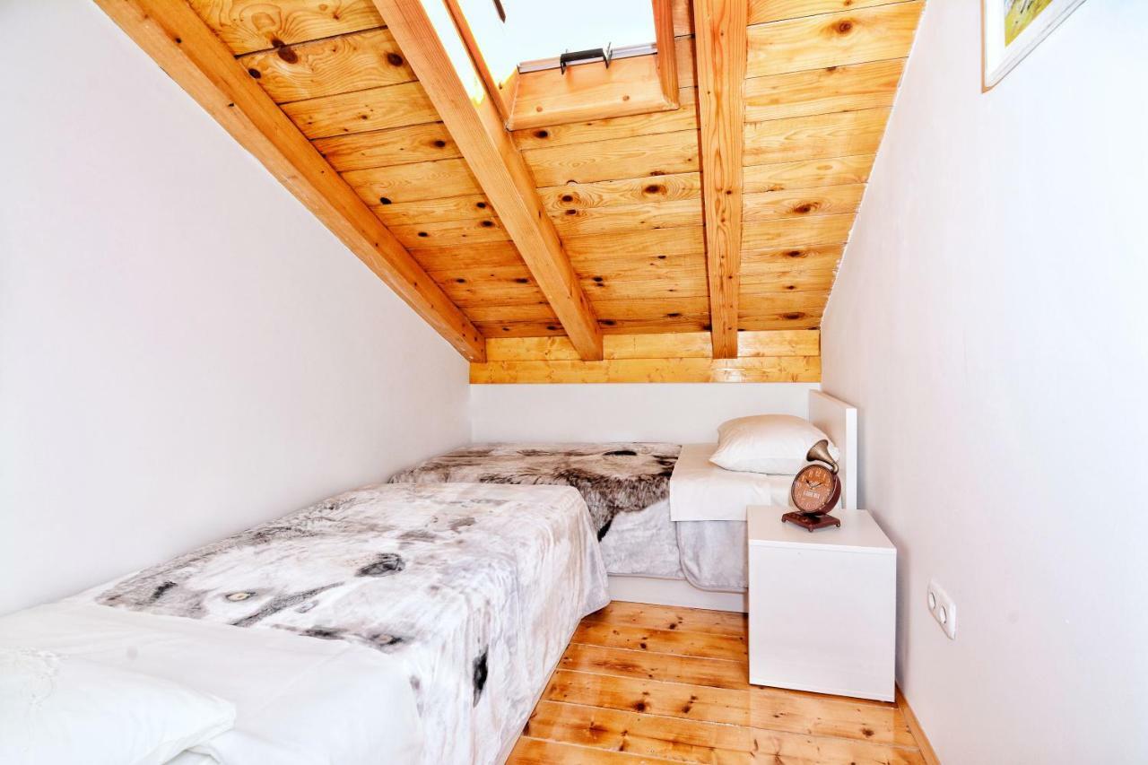 Stone House Vodice Βίλα Εξωτερικό φωτογραφία
