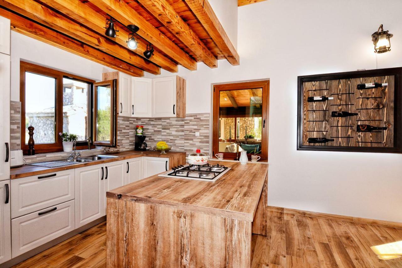 Stone House Vodice Βίλα Εξωτερικό φωτογραφία