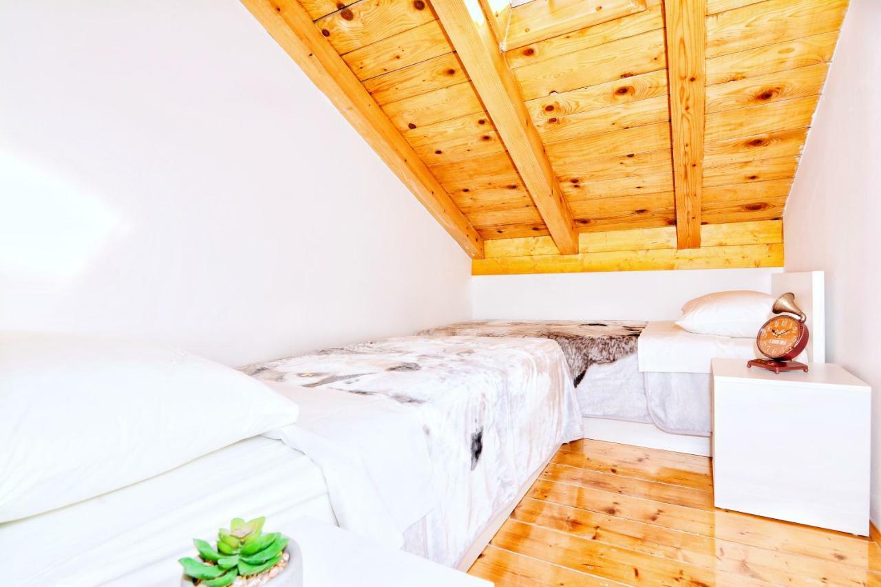 Stone House Vodice Βίλα Εξωτερικό φωτογραφία