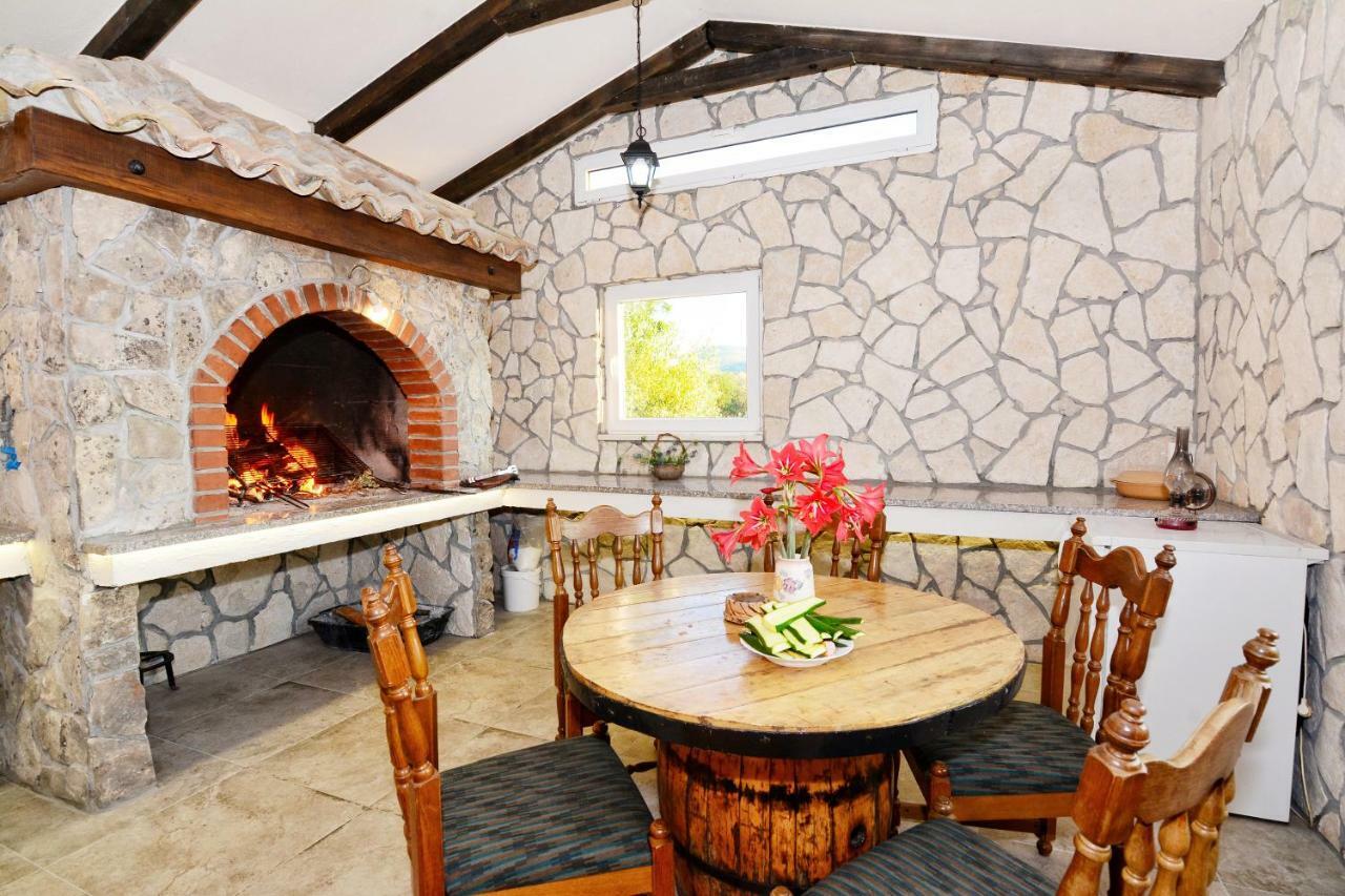 Stone House Vodice Βίλα Εξωτερικό φωτογραφία