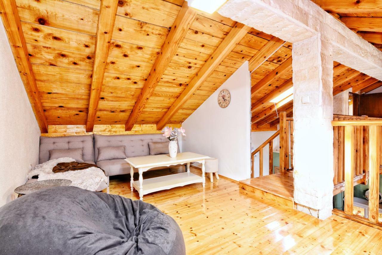 Stone House Vodice Βίλα Εξωτερικό φωτογραφία