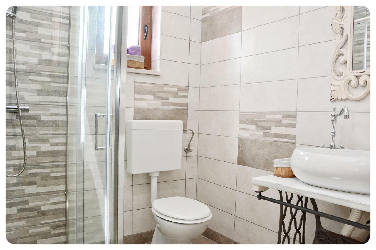 Stone House Vodice Βίλα Εξωτερικό φωτογραφία