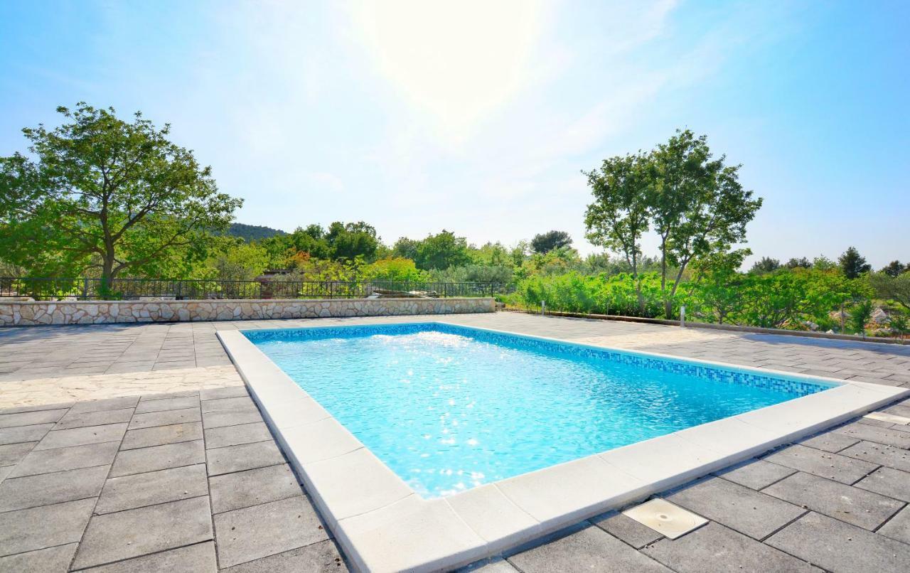Stone House Vodice Βίλα Εξωτερικό φωτογραφία