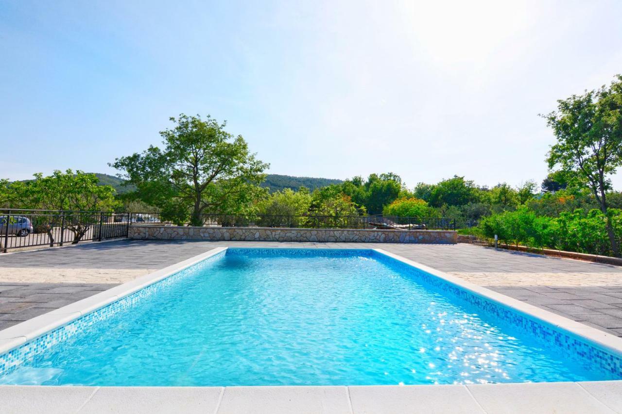 Stone House Vodice Βίλα Εξωτερικό φωτογραφία