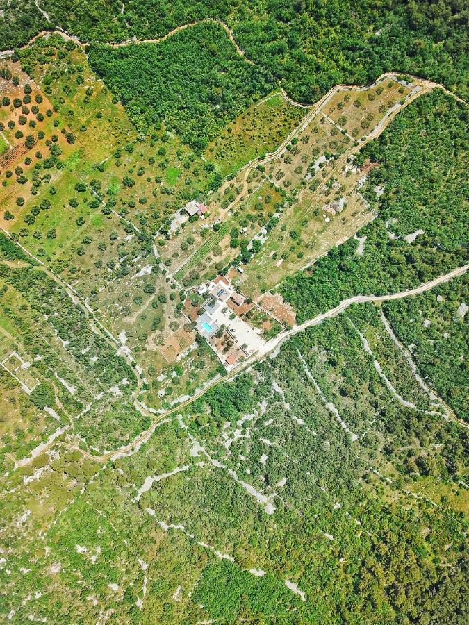 Stone House Vodice Βίλα Εξωτερικό φωτογραφία